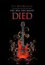 The Day the Music Died