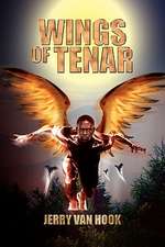 Wings of Tenar