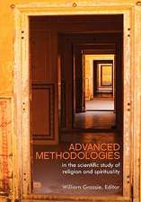 Grassie, W: Advanced Methodologies