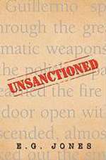 Unsanctioned