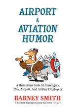 Airport & Aviation Humor