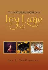 The Natural World of Ivy Lane