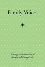 Family Voices