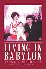 Living in Babylon