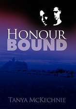 Honour Bound