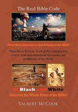 McCook, V: Real Bible Code