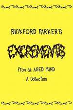 Excrements