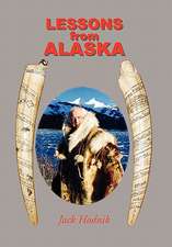 Hodnik, J: Lessons from Alaska