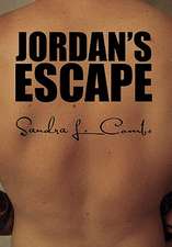 Jordan's Escape