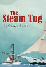 Swede, G: Steam Tug