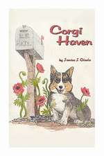 Corgi Haven