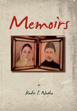 Natho, K: Memoirs