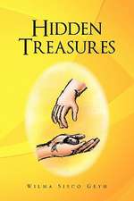 Hidden Treasures