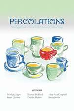 Percolations