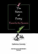 Connelly, C: Nature of Poetry