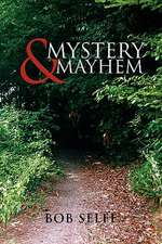 Mystery & Mayhem