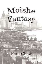 Moishe Fantasy