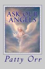 Ask Our Angels