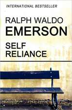 Self Reliance