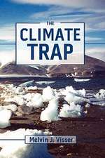 The Climate Trap