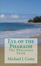 Eye of the Pharaoh