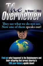 The Overviewer