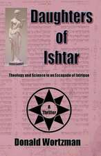 Daughters of Ishtar