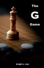 The G Game