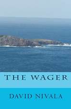 The Wager