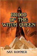 Brood of the Witch Queen