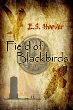 Field of Blackbirds