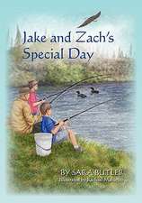 Jake and Zach's Special Day