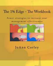 The 1% Edge - The Workbook