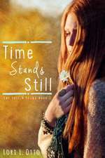 Time Stands Still