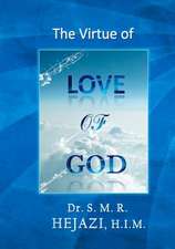 The Virtue of Love of God