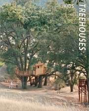 Kids Treehouses