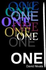 One