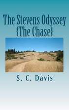 The Stevens Odyssey