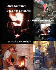 American Blacksmiths