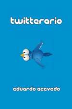 Twitterario