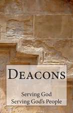 Deacons