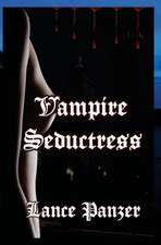 Vampire Seductress