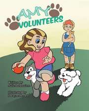 Amy Volunteers