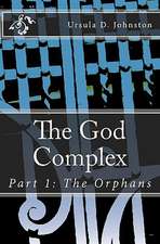 The God Complex