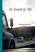 In Search of Me