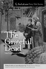 The Grateful Dead Tales from Around the World