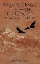 When the Eagle Flies with the Condor