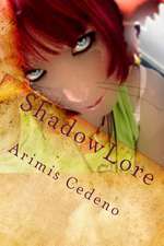 Shadowlore