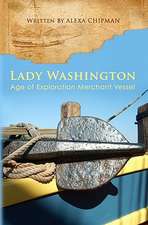 Lady Washington