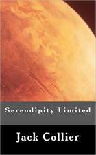 Serendipity Limited